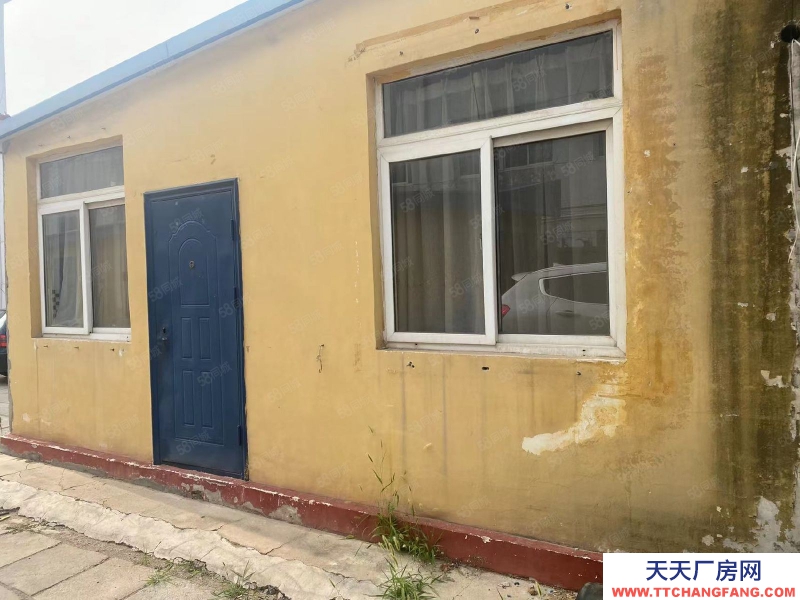 秦皇島 海港 和安里鍋爐房附近廠房出租