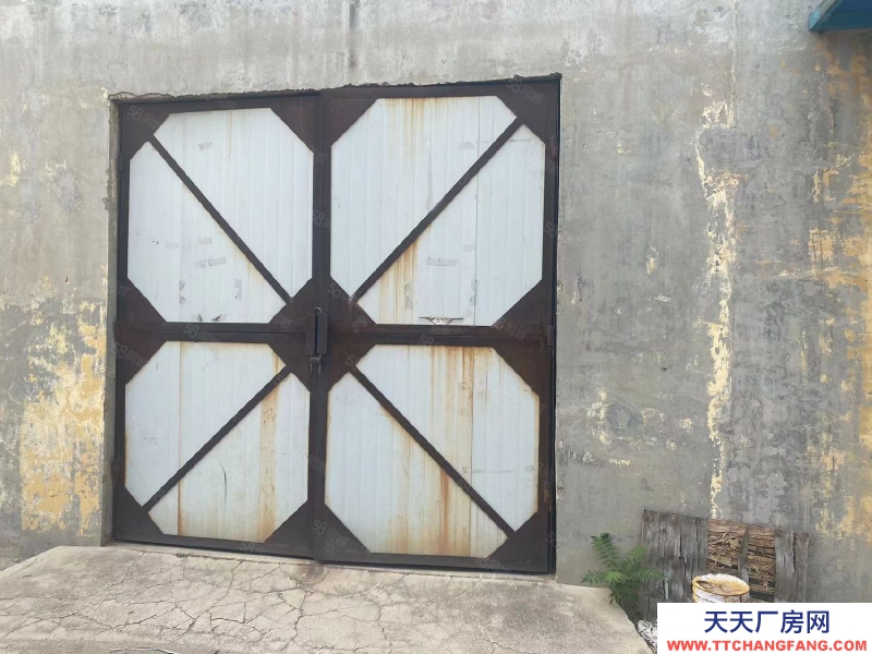 秦皇島 海港 和安里鍋爐房附近廠房出租