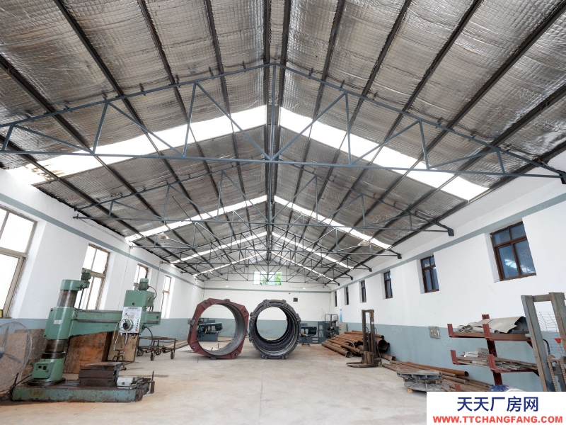 秦皇島 海港 出租庫房車間有辦公樓宿舍秦山路柳村東救助站旁邊