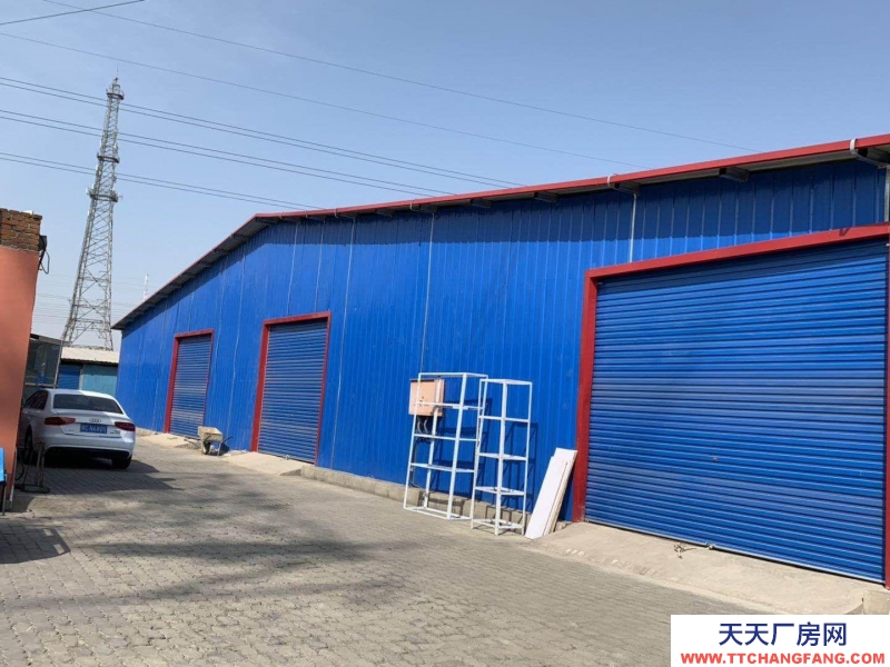 秦皇島 海港  明珠舊貨市場 庫房出租 6000平米