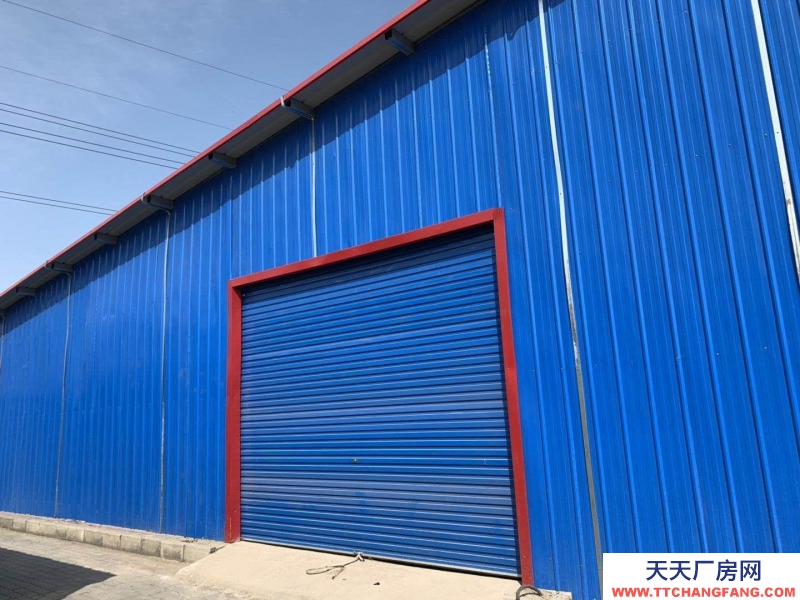 秦皇島 海港  明珠舊貨市場 庫房出租 6000平米