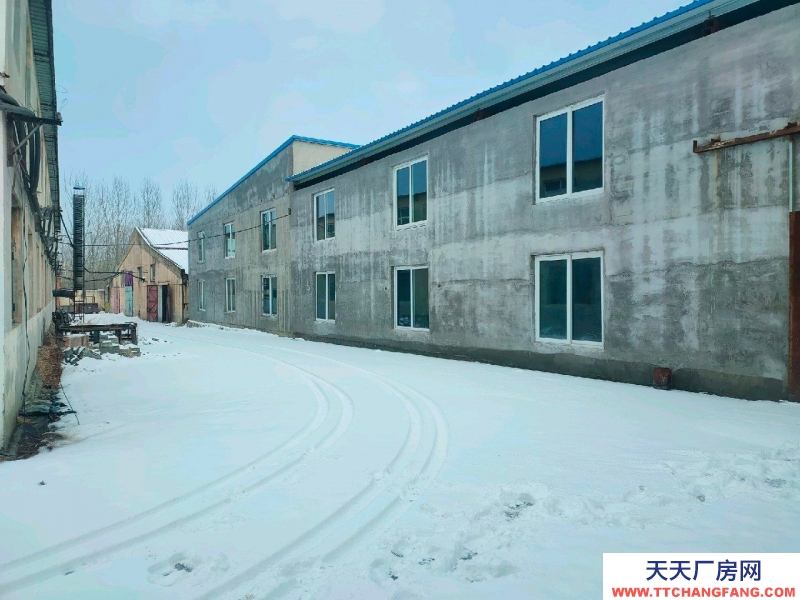 秦皇島 海港  杜莊五千平廠房, 一百間大標(biāo)間可整體承包