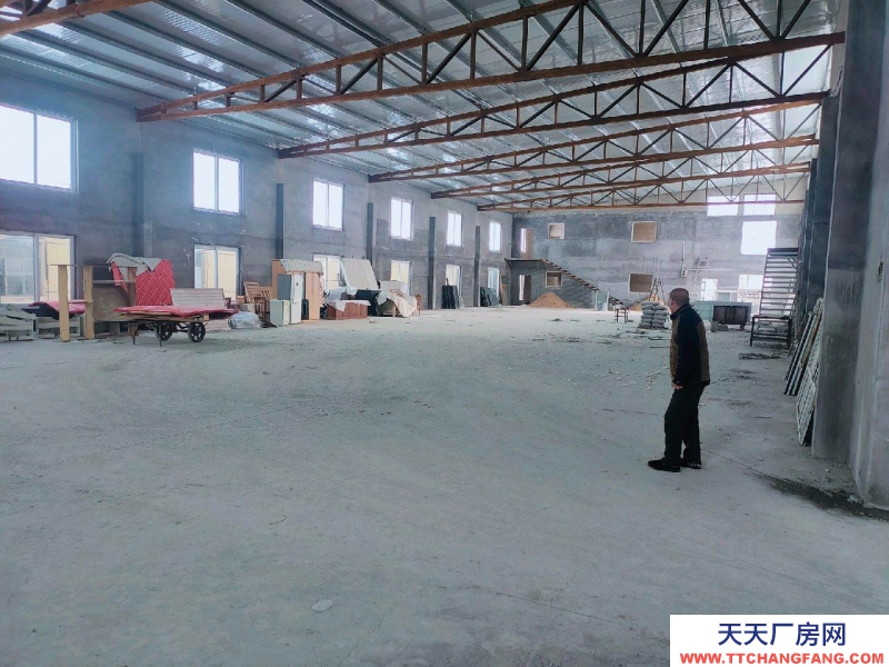 秦皇島 海港  杜莊五千平廠房, 一百間大標(biāo)間可整體承包