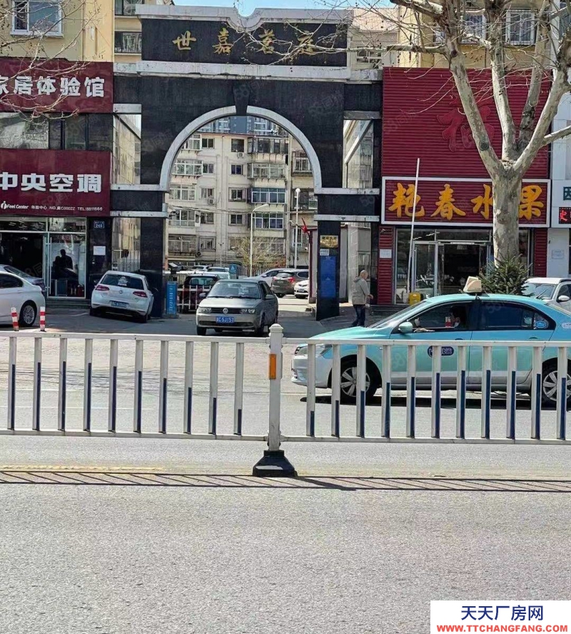 秦皇島 海港  建設(shè)大街244號(hào) 世嘉茗庭院內(nèi) 庫(kù)房100年租10000