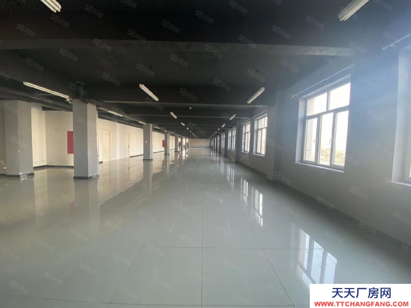秦皇島 海港 (商聯)房主誠租北港大街5800平廠房出租可分租