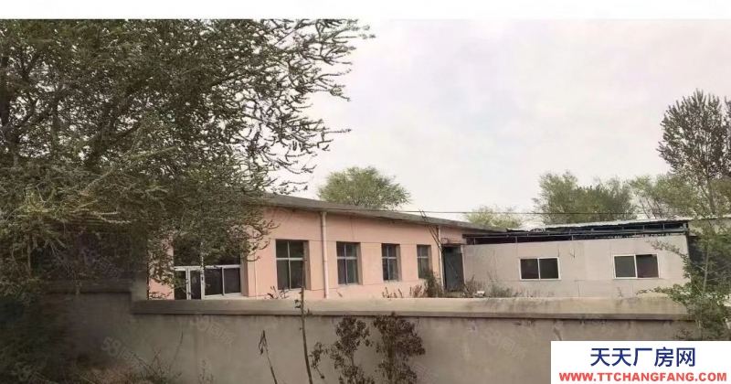 秦皇島 海港  （速租）北部生態園區海陽路北祝莊村廠房出租