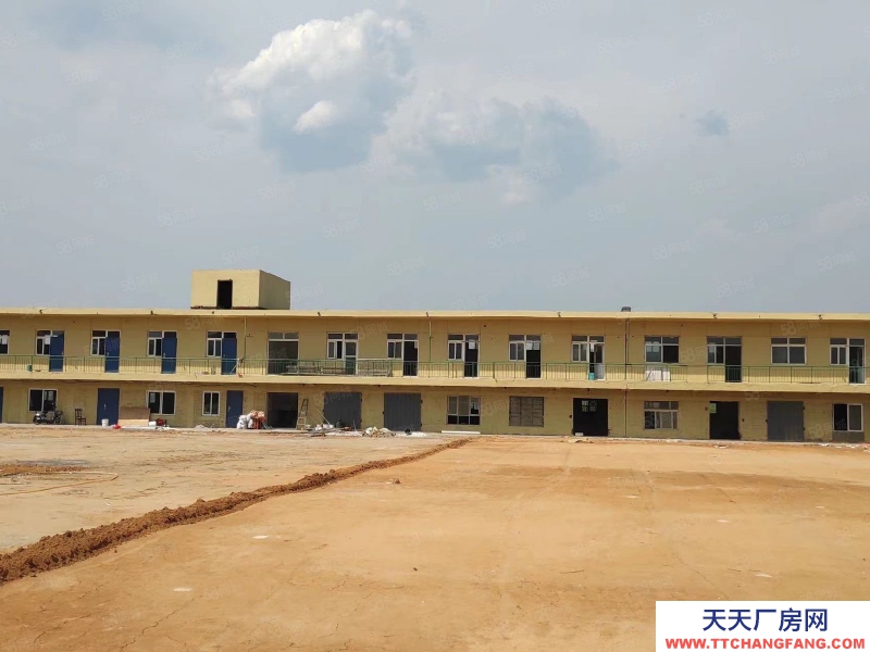 秦皇島 海港 （商聯(lián)）新建廠房出租 水電齊全 干凈整潔 價(jià)格優(yōu)惠 交通便利