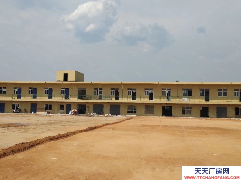 秦皇島 海港 （商聯）新建廠房出租 水電齊全 干凈整潔 價格優惠 交通便利