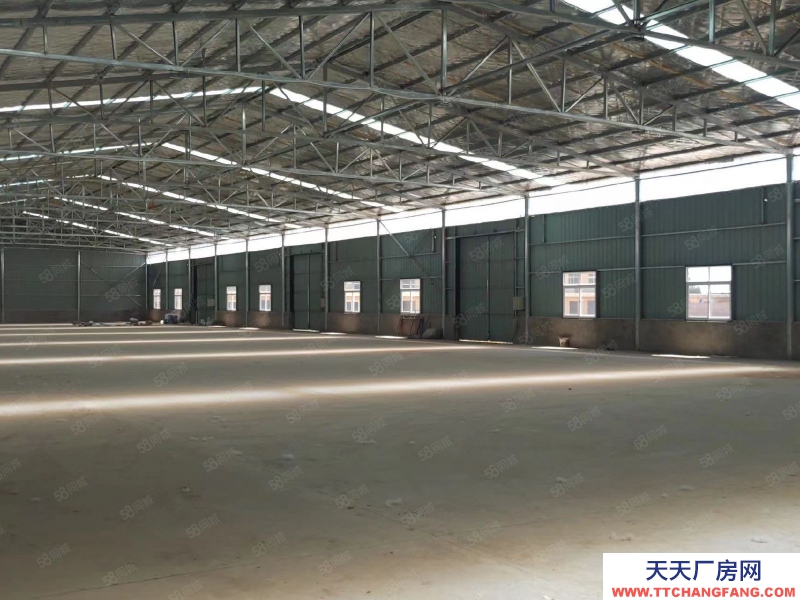 秦皇島 海港 （商聯(lián)）新建廠房出租 水電齊全 干凈整潔 價(jià)格優(yōu)惠 交通便利