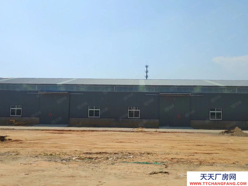 秦皇島 海港 （商聯(lián)）新建廠房出租 水電齊全 干凈整潔 價(jià)格優(yōu)惠 交通便利