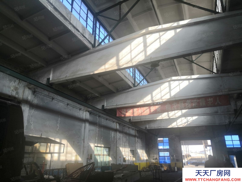 秦皇島 海港12.8畝地，帶辦公樓 大院和廠房，誠心出售