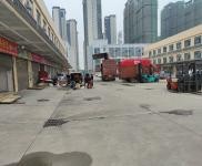 (出租)仙桃 新農(nóng)貿(mào)市場大量倉庫門面招租。地段好,價(jià)格低