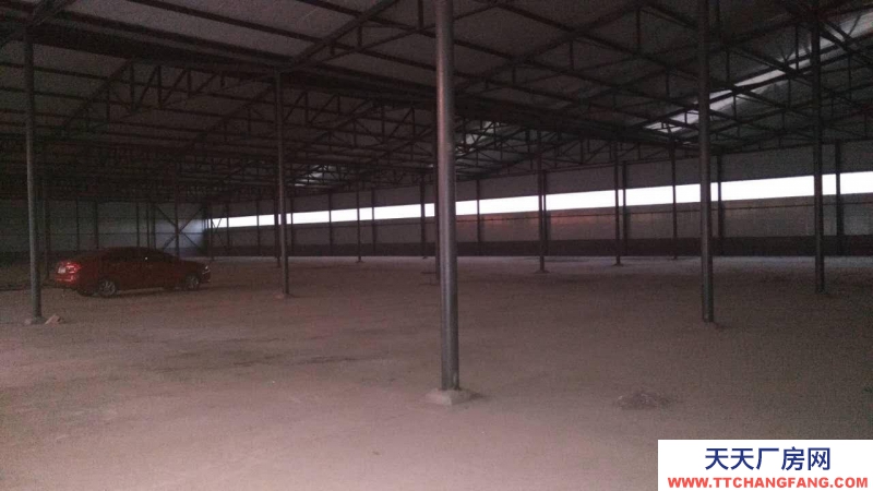 秦皇島 海港 出租柳春限速橋600--2200平米廠房倉庫