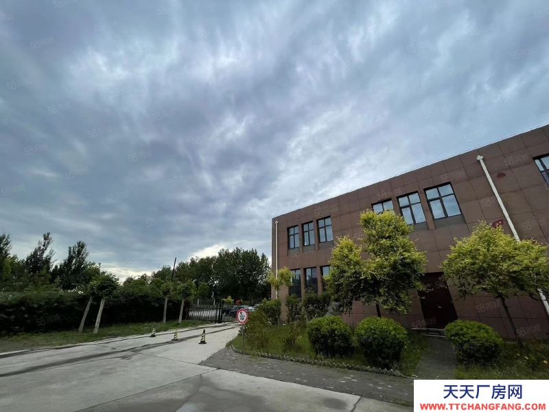 秦皇島 海港 距貨運出口2公里 3300平高臺庫出租冀盛物流