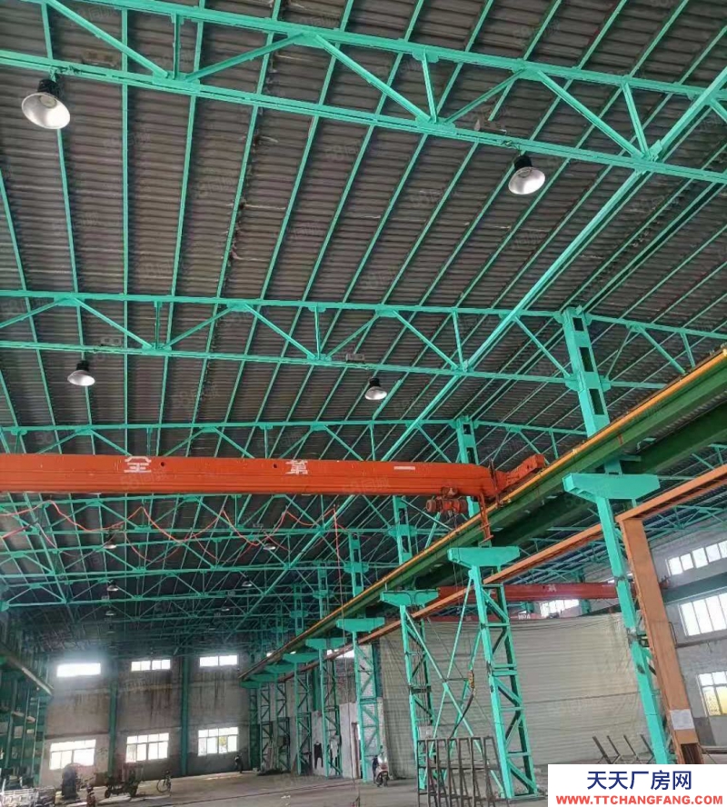 秦皇島 海港 北部工業區廠房庫房六百平出租