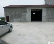 (出租)潛江 可屯貨物，空高6.5米