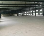 (出租) 潛江食品產業園內廠房出租，交通便利，價格實惠