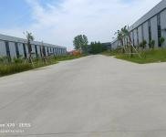 (出租) 潛江自用廠房出租，出租面積和租金可議