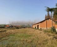 (出租)潛江 總口工業園區 倉庫 12000平米