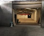 (出租) 潛江自家土地，建設磚瓦鋼結構倉庫