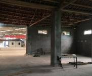 (出租)潛江面積大地段好，可做倉庫，廠房，