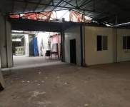 (出租)潛江面積大地段好，可做倉庫，廠房，