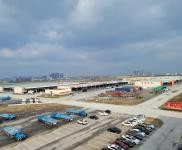 (出租) 潛江傳化公路港物流園區(qū)
