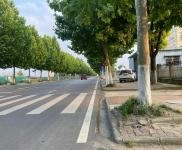 (出租) 潛江潤基建材城后，大橋社區馬路邊邊