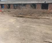 (出租)天門 外國語學校附近 獨立廠房3間 住房一棟 配套廚房 衛生間