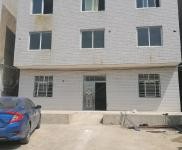 (出租)天門 外國語學校附近 獨立廠房3間 住房一棟 配套廚房 衛生間