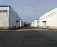 (出租)天門 小板工業園標準廠房和倉庫出租，價格優惠，歡迎洽談