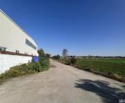 (出租) 天門廠房內含變壓器，行車，監控等配套設施。