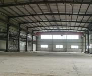 (出租) 天門廠房內含變壓器，行車，監控等配套設施。