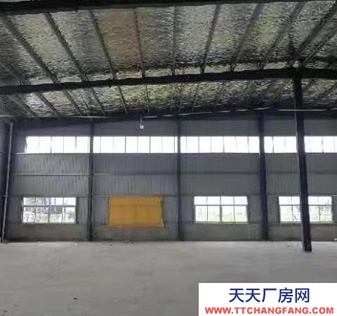 (出租) 天門倉庫出租外國語學校附近陳方3百平米