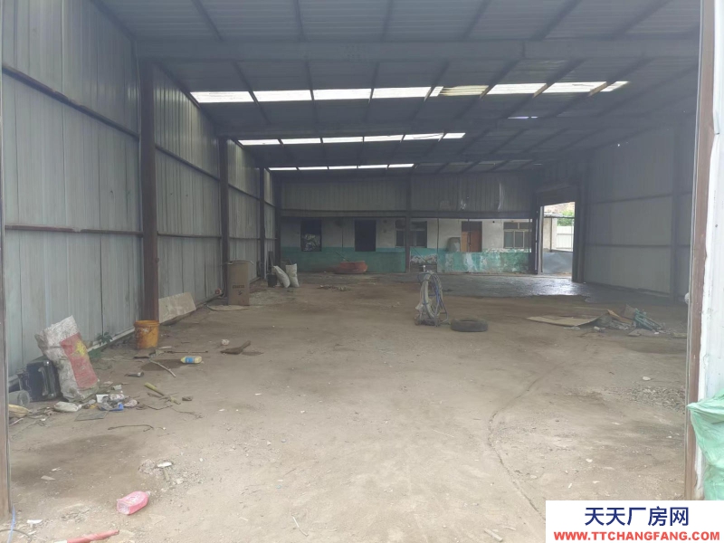 (出租) 蘭州安寧區劉沙公路旁廠房出租