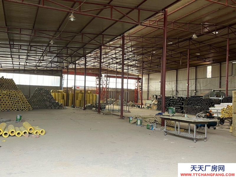 (出租)蘭州安寧劉家堡 久和汽配城附近 廠房 2000平米