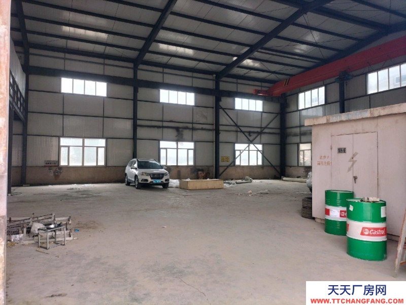(出租) 蘭州安寧萬新北路北環路口附近標準廠房