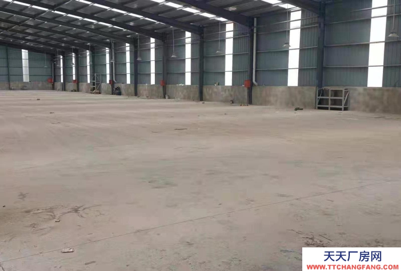 (出租) 蘭州安寧西出口久和市場(chǎng)附近新建廠房4500平