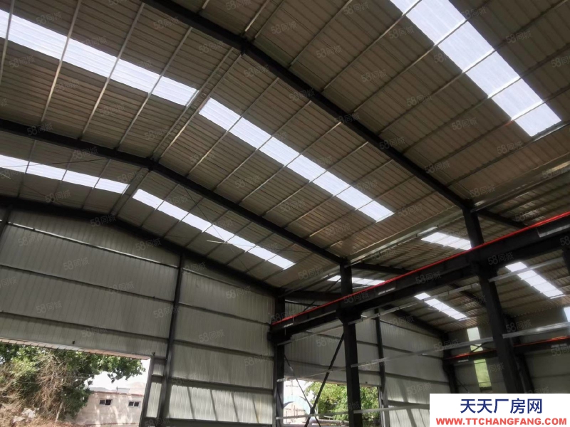 (出租) 蘭州西固區(qū)鴻安建材市場附近廠房出租