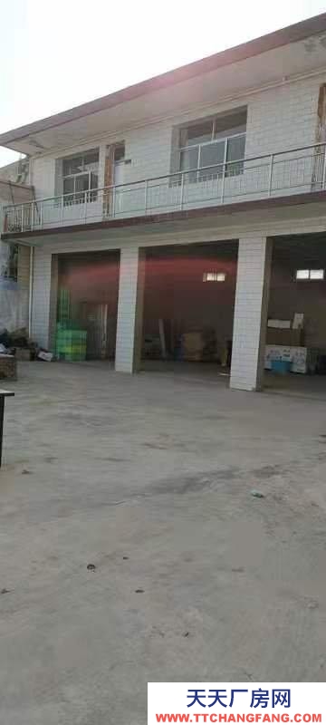 (出租) 蘭州西固水電齊全，有動力電50千瓦，冷庫200平方米，交通便利