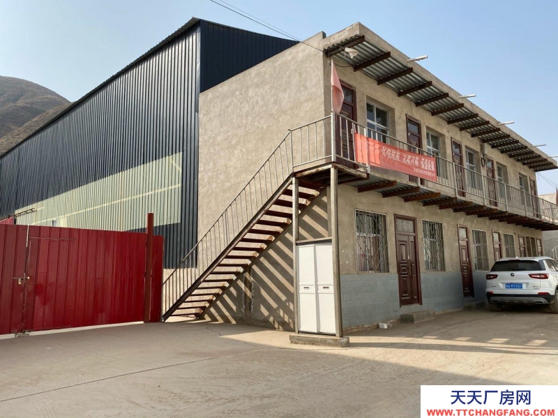 (出租) 蘭州西固久合汽配城附近2公里處大小廠房出租