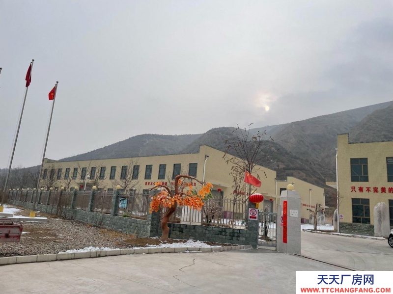 (出租) 蘭州榆中大型廠房出租出售，價格優惠，具體面議