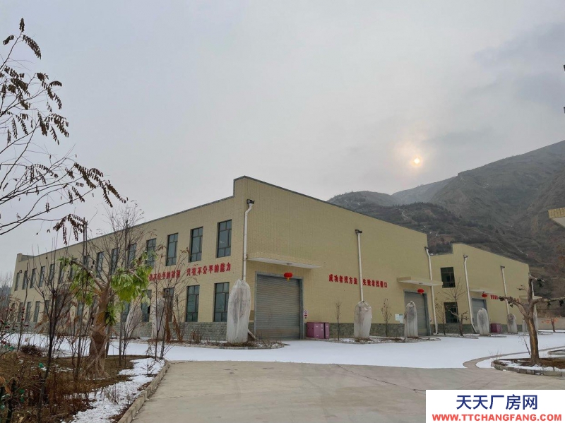 (出租) 蘭州榆中大型廠房出租出售，價格優(yōu)惠，具體面議