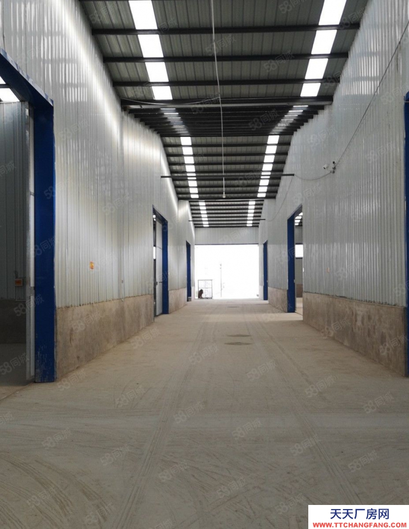 (出租) 蘭州榆中分租廠房，隨時看，有氣體庫，進車方便，獨院