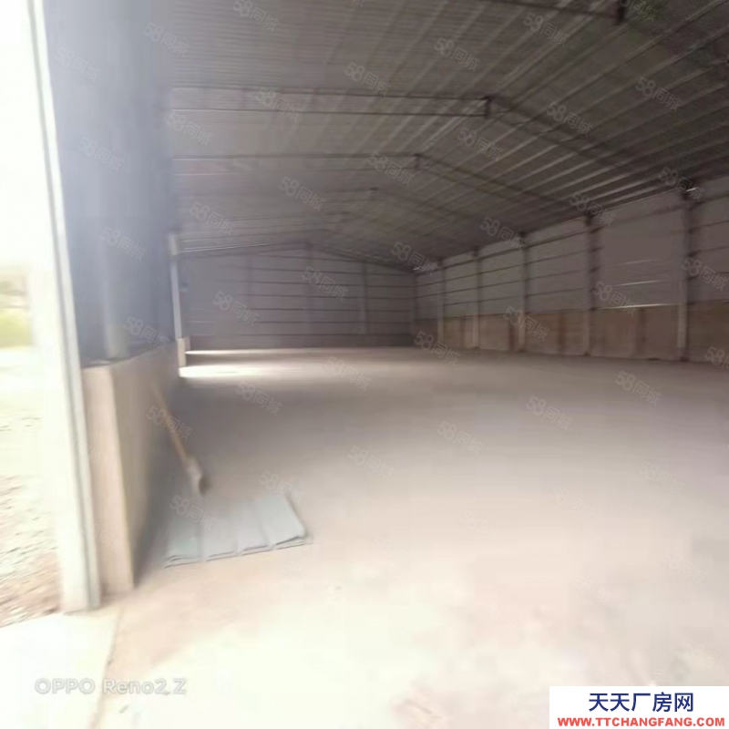 (出租)蘭州榆中定遠標準化廠庫房低價出租