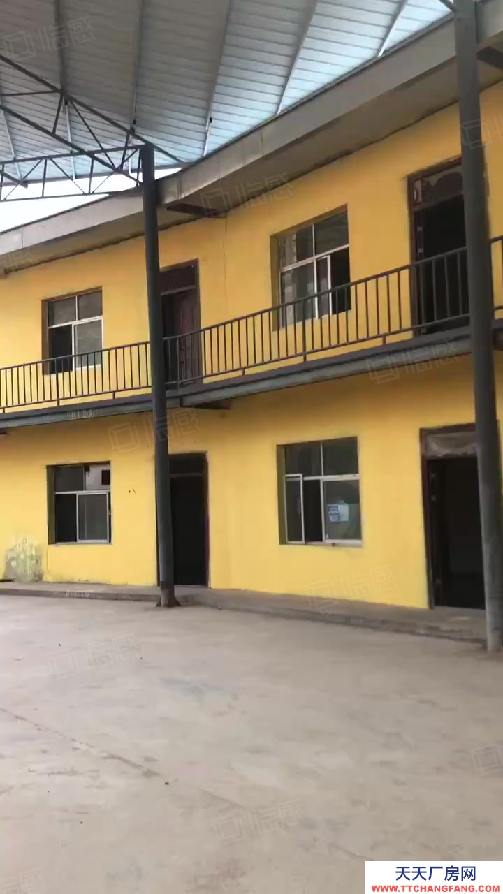 (出租)蘭州榆中 好廠房 出租 今年囤貨 明年大賣 停車方便 歡迎來看