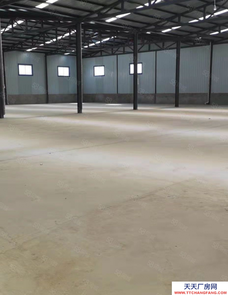 (出租)蘭州榆中 可整可分租,新建8000平倉庫,500平冷庫,拖掛車進出方便