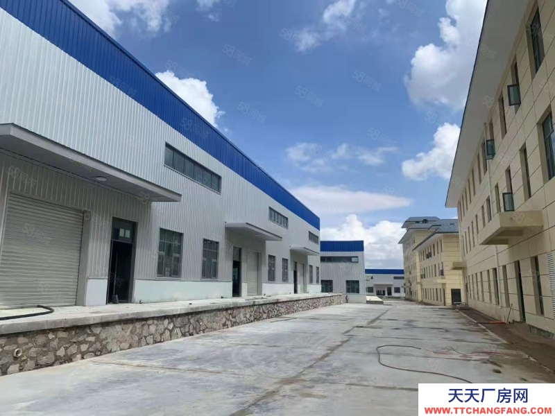 (出租)蘭州榆中（定遠）大型綜合廠區(qū)超低價出租