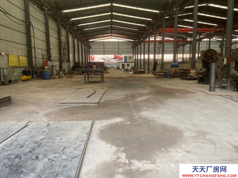 (出租) 蘭州永登樹屏鎮(zhèn)大天源建材市場二期