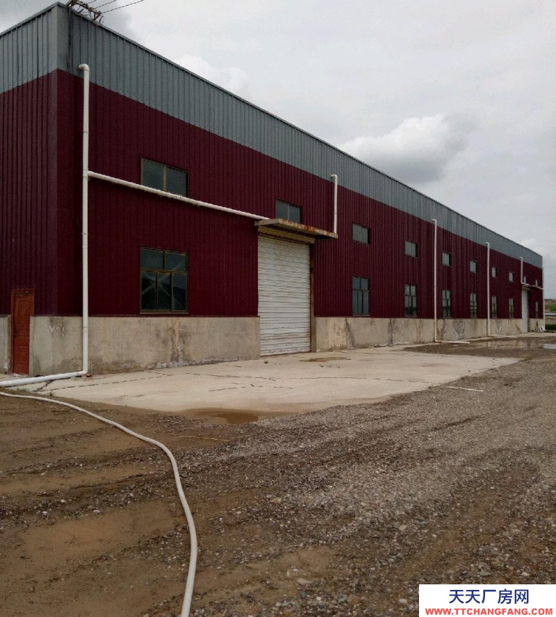 (出租) 蘭州永登個(gè)人獨(dú)資無產(chǎn)權(quán)糾份，周圍環(huán)境適合辦廠獨(dú)立變壓器另有空地備用